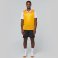 Peto deportivo reversible unisex PA042. .