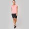 Malla corta deportiva reciclada mujer PA1017. .