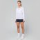 Pantalón corto deportivo mujer PA1021. .