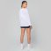 Pantalón corto deportivo mujer PA1021. .