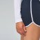 Pantalón corto deportivo mujer PA1021. .