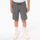 Pantalón corto multi-deportes niño PA1023. .