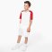 Pantalón corto deportivo niño PA1025. .