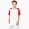 Pantalón corto deportivo niño PA1025. .