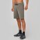 Pantalón corto deportivo unisex PA1028. .