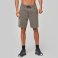Pantalón corto deportivo unisex PA1028. .