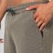Pantalón corto deportivo unisex PA1028. .
