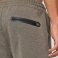 Pantalón corto deportivo unisex PA1028. .