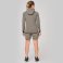 Pantalón corto deportivo mujer PA1029. .