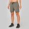 Pantalón corto deportivo mujer PA1029. .