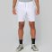 Short bicolor unisex PA1030. .