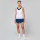 Falda de tenis mujer PA1031. .
