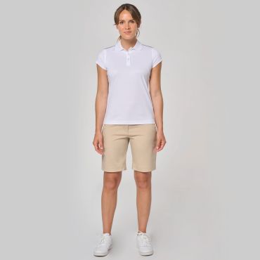 Bermuda mujer PA150 Bermuda mujer PA150