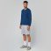 Pantalón corto deportivo unisex PA151. .
