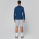 Pantalón corto deportivo unisex PA151. .