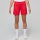 Pantalón corto deportivo mujer PA152. .