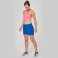 Pantalón corto deportivo mujer PA152. .