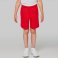 Pantalón corto deportivo niño PA153. .