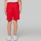 Pantalón corto deportivo niño PA153. .