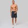 Pantalón corto deportivo unisex PA154. .