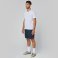 Pantalón corto deportivo unisex PA154. .