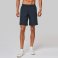 Pantalón corto deportivo unisex PA154. .