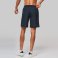 Pantalón corto deportivo unisex PA154. .