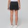 Falda de tenis mujer PA165. .