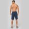 Pantalón corto deportivo unisex PA167. .