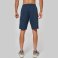 Pantalón corto deportivo unisex PA167. .