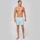 Bañador bermuda unisex PA169. .