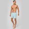 Bañador bermuda unisex PA169. .