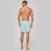 Bañador bermuda unisex PA169. .