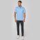 Pantalón chino unisex PA174. .