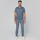Pantalón chino unisex PA174. .