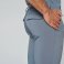 Pantalón chino unisex PA174. .