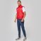 Chaleco deportivo ligero unisex PA234. .