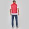 Chaleco deportivo ligero unisex PA234. .