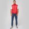 Chaleco deportivo ligero unisex PA234. .
