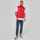 Chaleco deportivo ligero unisex PA234. .