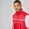 Chaleco deportivo ligero unisex PA234. .