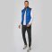 Chaleco acolchado híbrido unisex PA235. .