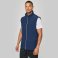 Chaqueta softshell deportiva unisex PA323. .