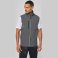 Chaqueta softshell deportiva unisex PA323. .
