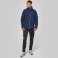 Chaqueta softshell deportiva unisex PA323. .