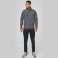 Chaqueta softshell deportiva unisex PA323. .