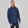 Chaqueta softshell deportiva unisex PA323. .