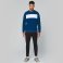 Sudadera deportiva unisex PA373. .