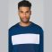 Sudadera deportiva unisex PA373. .