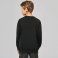 Sudadera deportiva niño PA374. .